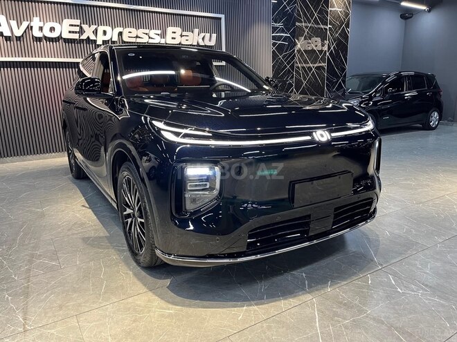 Changan  2025, 0 km - 1.5 l - Bakı
