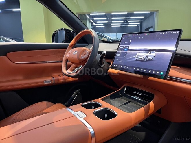 Changan  2025, 0 km - 1.5 l - Bakı