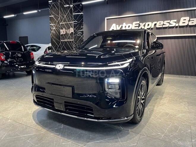 Changan  2025, 0 km - 1.5 l - Bakı