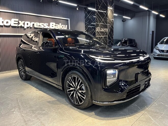 Changan  2025, 0 km - 1.5 l - Bakı