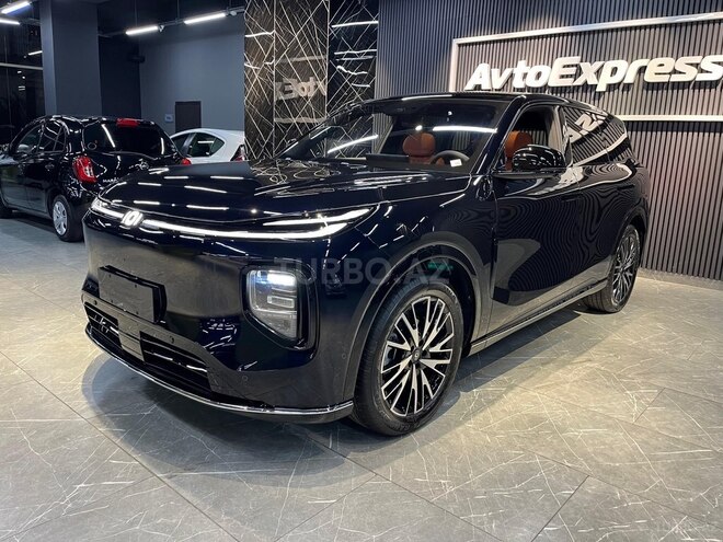 Changan  2025, 0 km - 1.5 l - Bakı