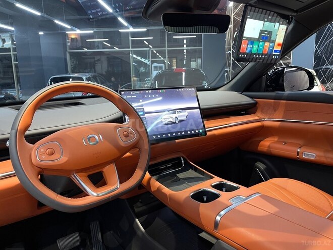 Changan  2025, 0 km - 1.5 l - Bakı