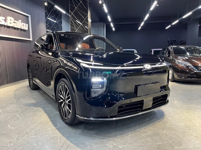 Changan  2025, 0 km - 1.5 l - Bakı