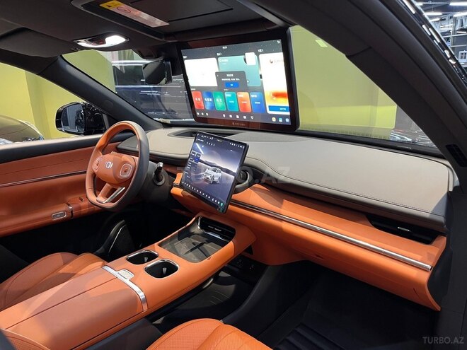 Changan  2025, 0 km - 1.5 l - Bakı