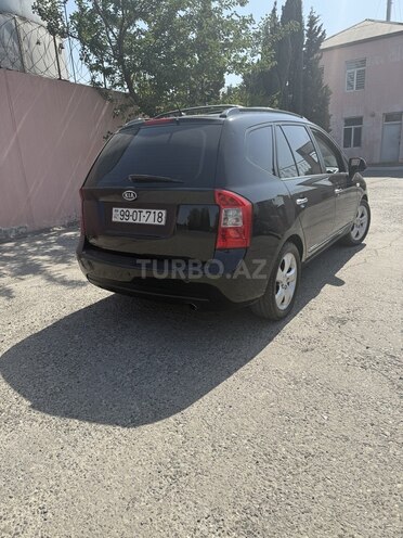 Kia Carens 2006, 271,000 km - 2.0 l - Bakı