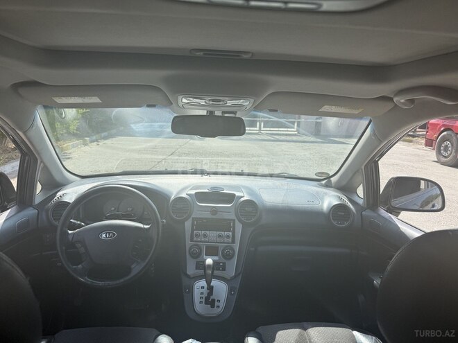 Kia Carens 2006, 271,000 km - 2.0 l - Bakı