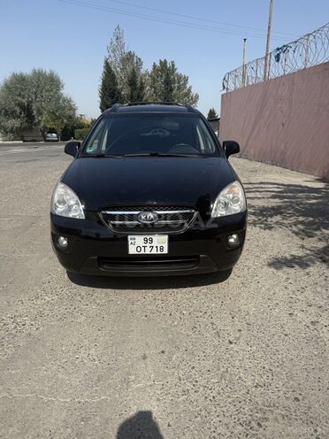 Kia Carens 2006, 271,000 km - 2.0 l - Bakı