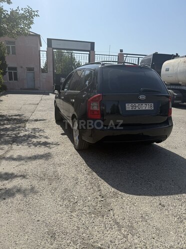Kia Carens 2006, 271,000 km - 2.0 l - Bakı