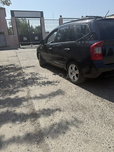 Kia Carens 2006, 271,000 km - 2.0 l - Bakı