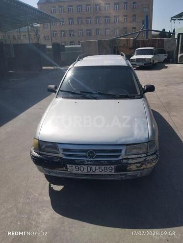 Opel Astra 1994, 870,000 km - 1.6 л - Gəncə