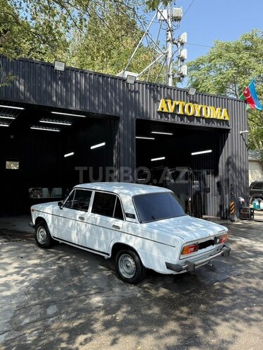 LADA (VAZ) 2106-7
