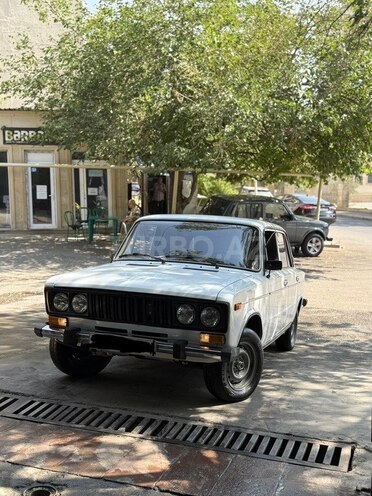 LADA (VAZ) 2106-1