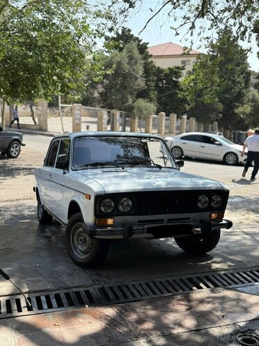 LADA (VAZ) 2106-2