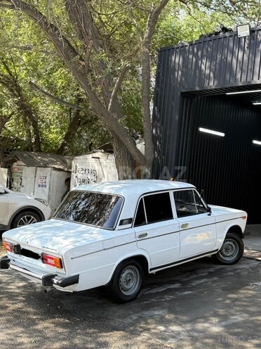 LADA (VAZ) 2106-5
