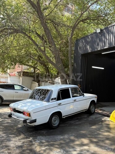 LADA (VAZ) 2106-6