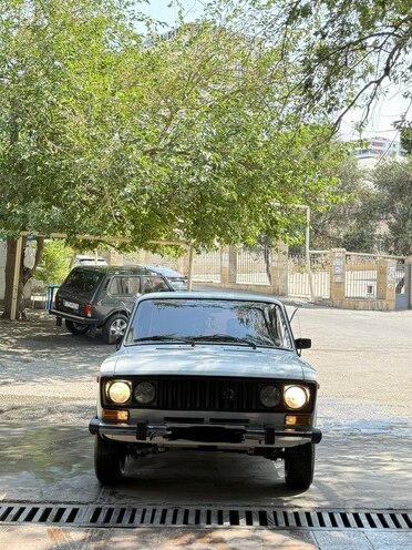LADA (VAZ) 2106-3