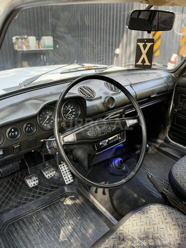 LADA (VAZ) 2106-8