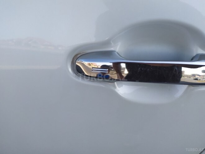 Toyota Aqua 2020, 93,000 km - 1.5 l - Bakı