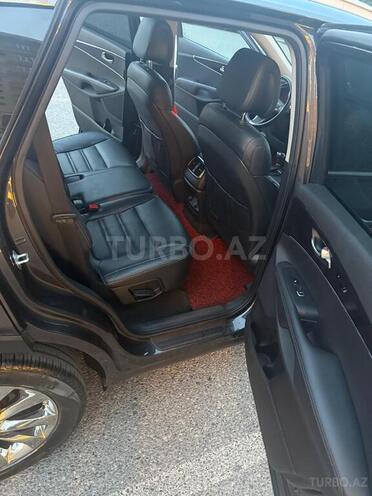 Kia Sorento 2016, 153,000 km - 2.0 л - Bakı