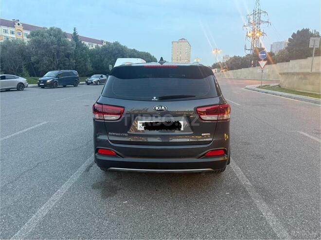 Kia Sorento 2016, 153,000 km - 2.0 л - Bakı