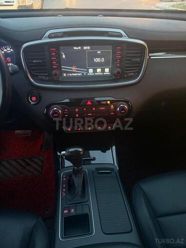 Kia Sorento 2016, 153,000 km - 2.0 л - Bakı