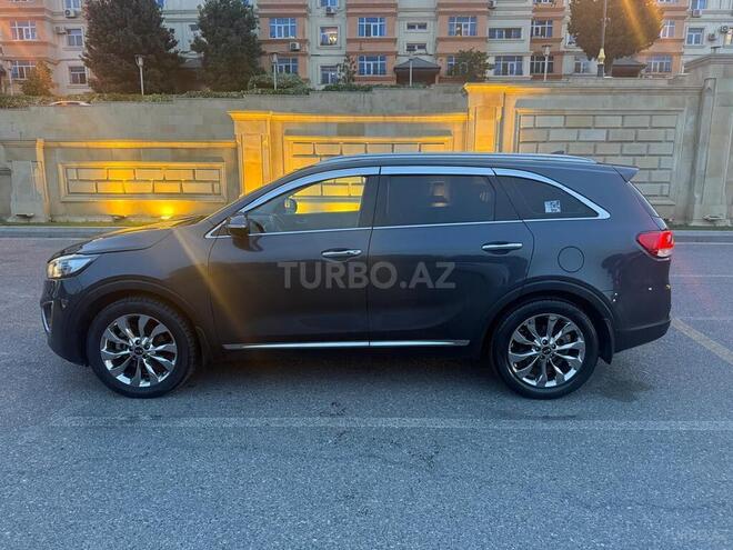 Kia Sorento 2016, 153,000 km - 2.0 л - Bakı