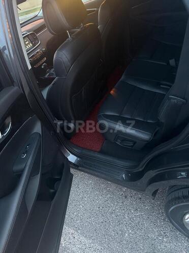 Kia Sorento 2016, 153,000 km - 2.0 л - Bakı