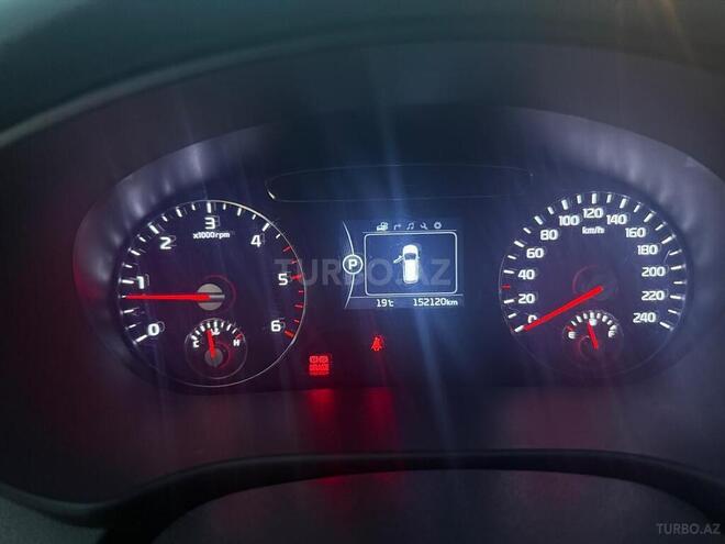 Kia Sorento 2016, 153,000 km - 2.0 л - Bakı