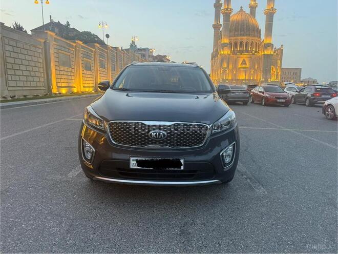 Kia Sorento 2016, 153,000 km - 2.0 л - Bakı