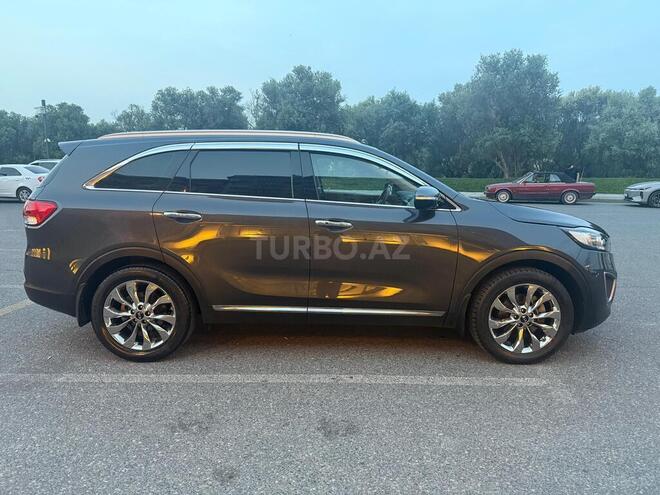 Kia Sorento 2016, 153,000 km - 2.0 л - Bakı