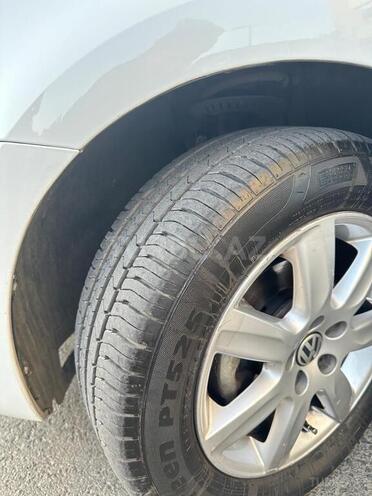 Volkswagen Polo 2014, 162,700 km - 1.6 l - Bakı