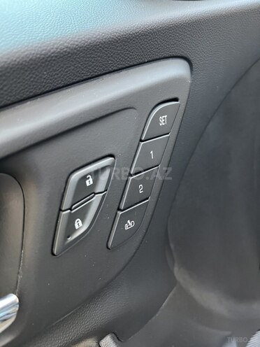Chevrolet Malibu 2023, 46,000 km - 2.0 l - Sumqayıt
