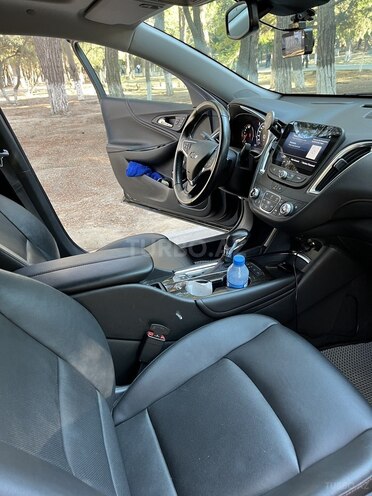 Chevrolet Malibu 2023, 46,000 km - 2.0 l - Sumqayıt