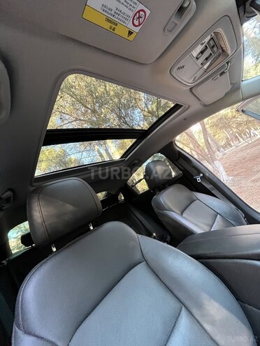 Chevrolet Malibu 2023, 46,000 km - 2.0 l - Sumqayıt