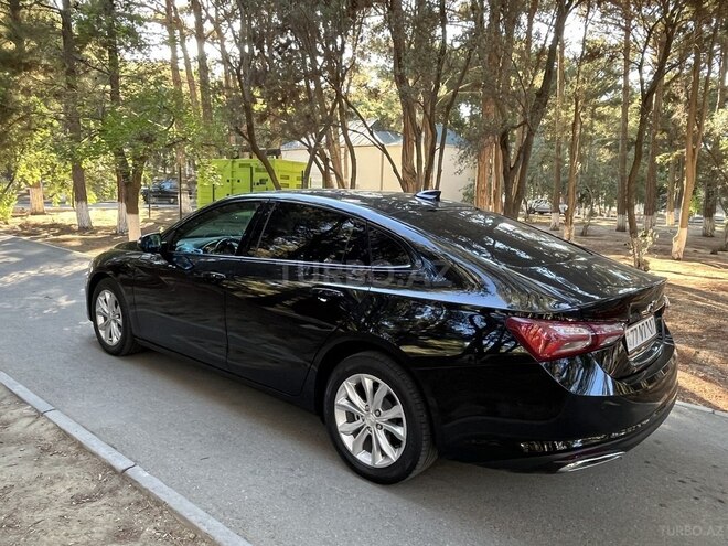Chevrolet Malibu 2023, 46,000 km - 2.0 l - Sumqayıt