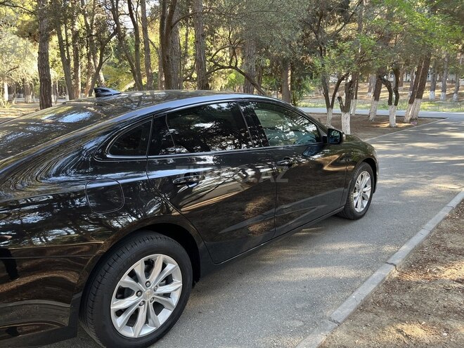 Chevrolet Malibu 2023, 46,000 km - 2.0 l - Sumqayıt