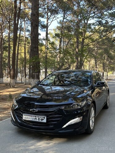 Chevrolet Malibu 2023, 46,000 km - 2.0 l - Sumqayıt