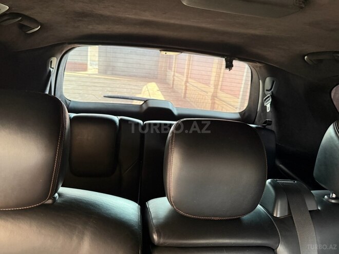 Nissan Patrol 2011, 85,000 km - 5.6 l - Bakı