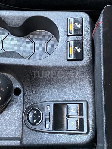 LADA (VAZ) Niva 2024, 17,000 km - 1.7 l - Bakı