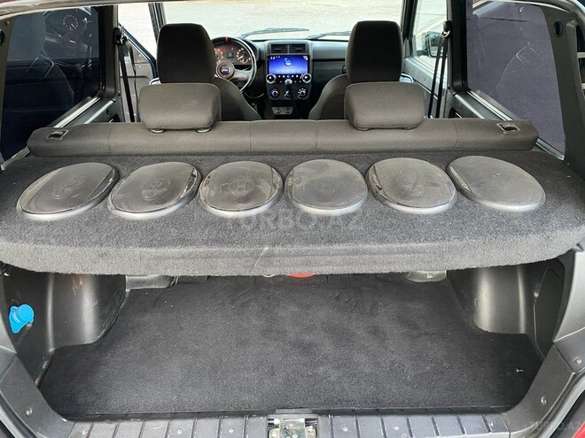 LADA (VAZ) Niva 2024, 17,000 km - 1.7 l - Bakı
