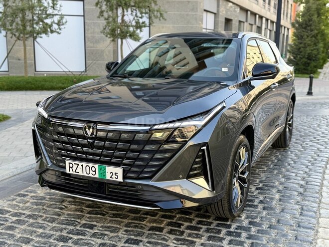 Changan  2025, 0 km - 1.5 l - Bakı