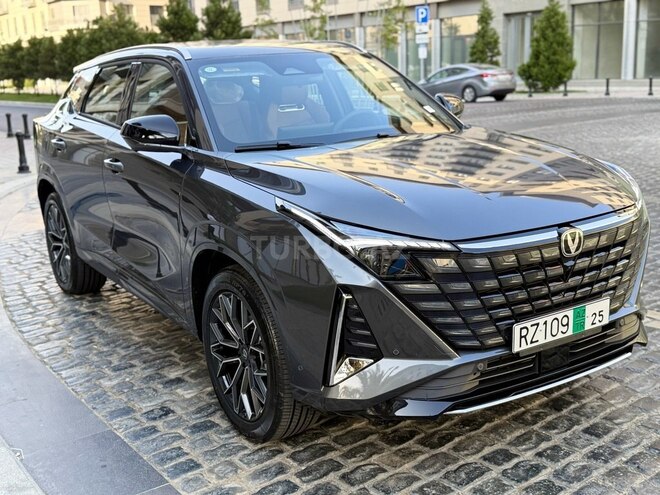 Changan  2025, 0 km - 1.5 l - Bakı