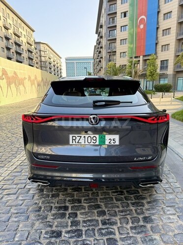 Changan  2025, 0 km - 1.5 l - Bakı