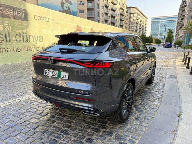 Changan  2025, 0 km - 1.5 l - Bakı