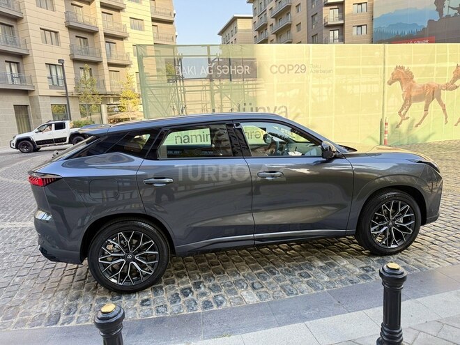 Changan  2025, 0 km - 1.5 l - Bakı
