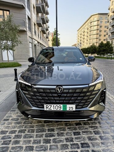 Changan  2025, 0 km - 1.5 l - Bakı