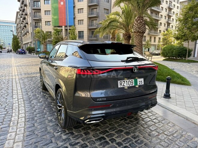 Changan  2025, 0 km - 1.5 l - Bakı
