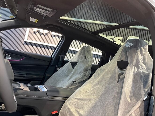 Changan CS 55 Plus-15