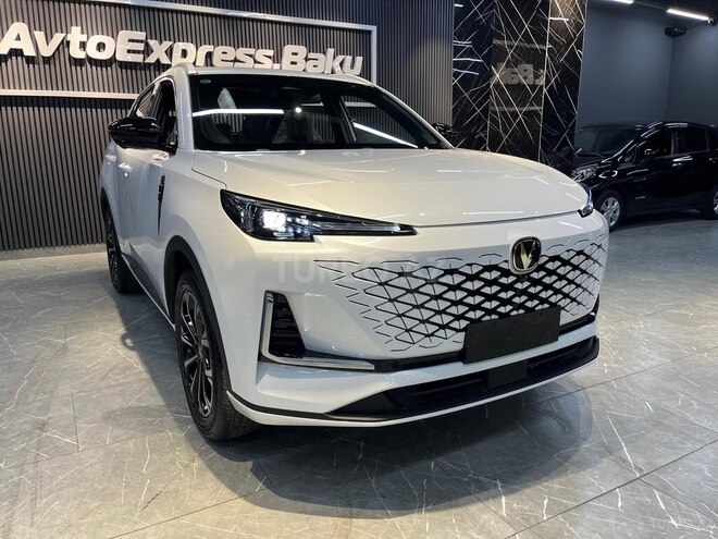 Changan CS 55 Plus-3