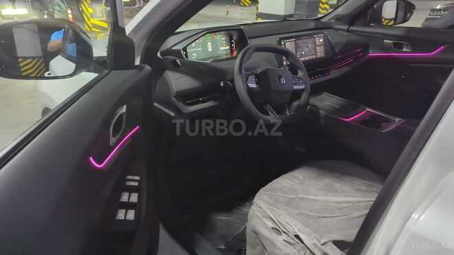 Changan CS 55 Plus 2025, 0 km - 1.5 l - Bakı